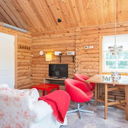 Holiday Home Hovborg VII エクステリア 写真
