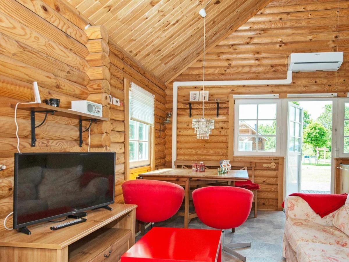 Holiday Home Hovborg VII エクステリア 写真