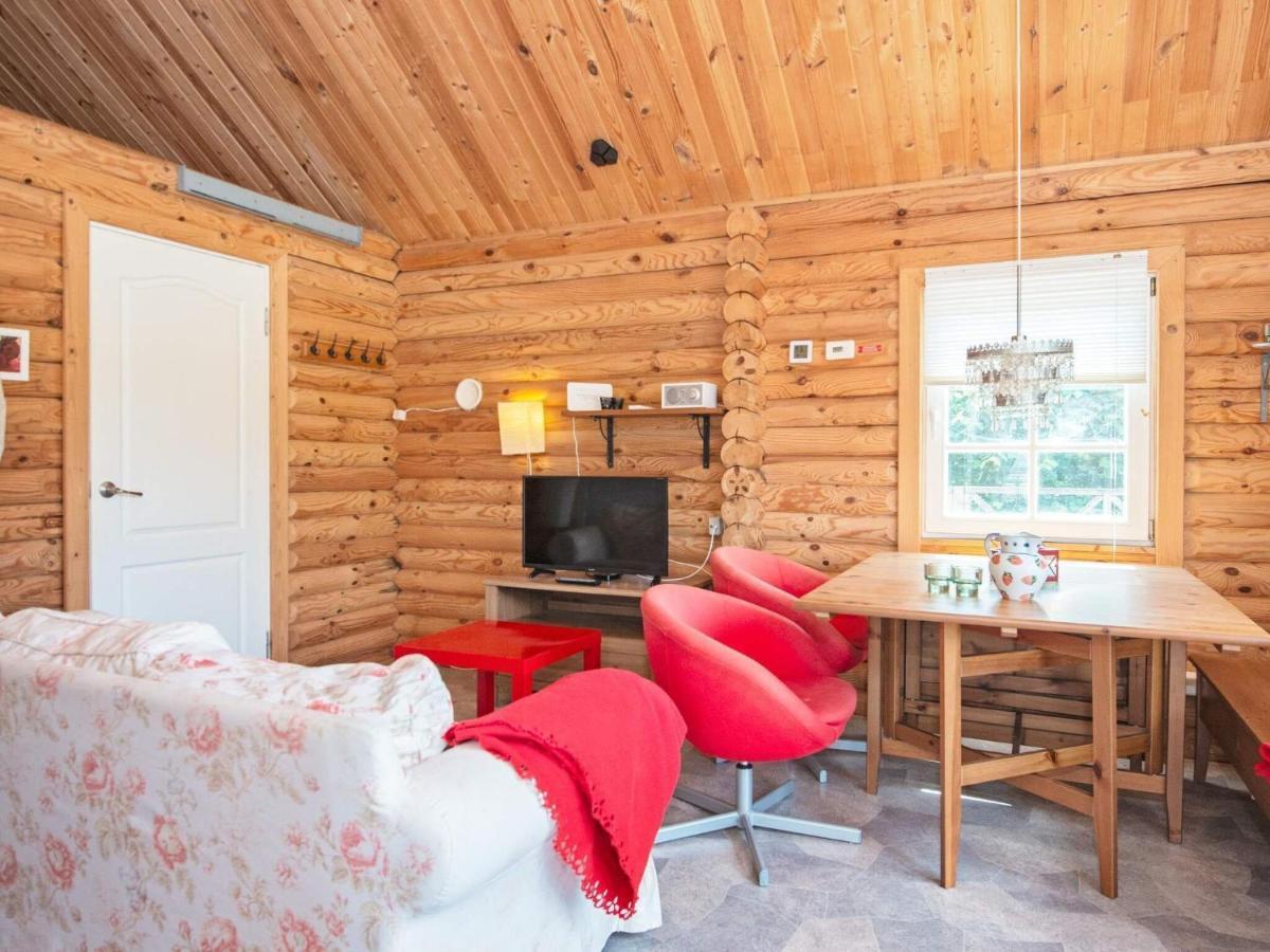 Holiday Home Hovborg VII エクステリア 写真