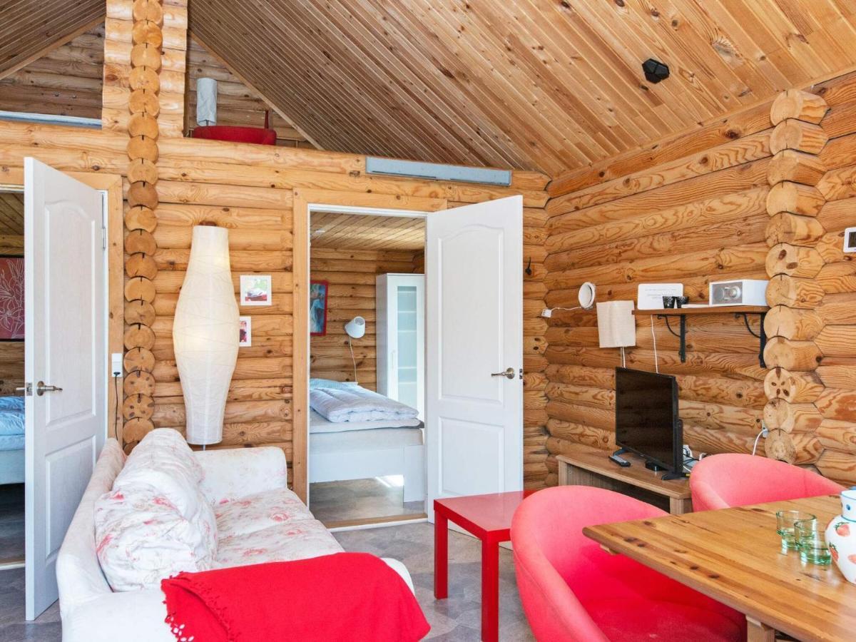 Holiday Home Hovborg VII エクステリア 写真