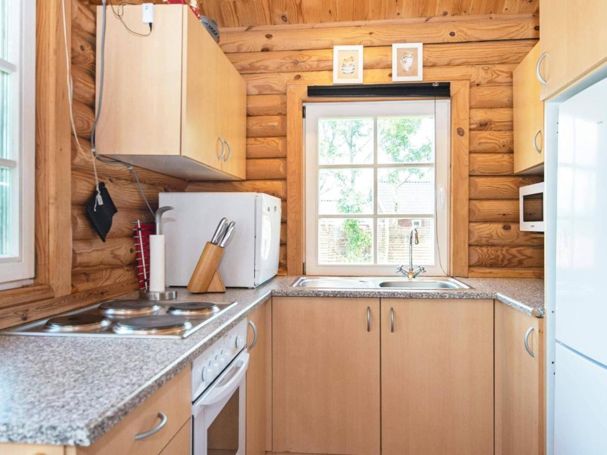 Holiday Home Hovborg VII エクステリア 写真