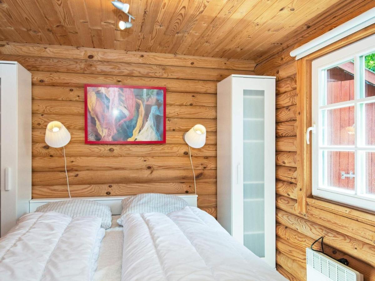 Holiday Home Hovborg VII エクステリア 写真
