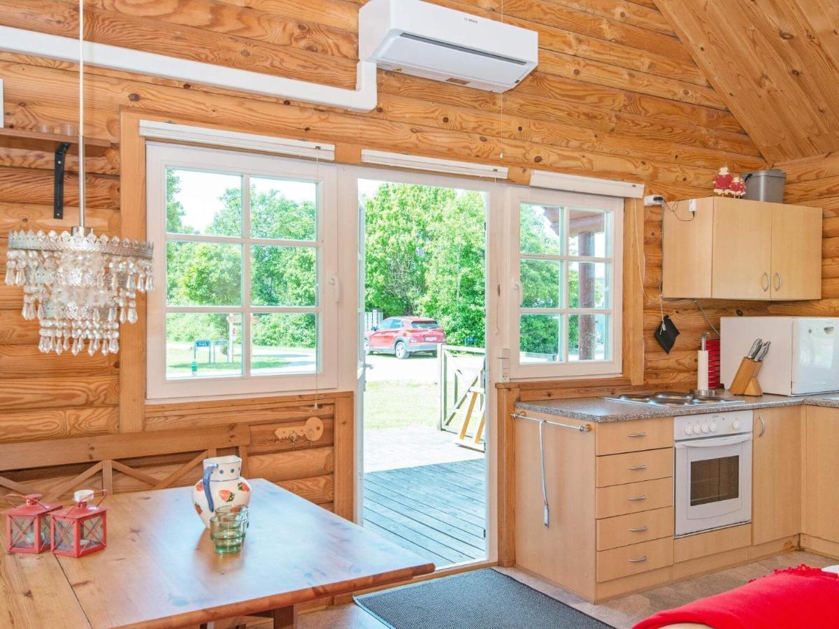 Holiday Home Hovborg VII エクステリア 写真