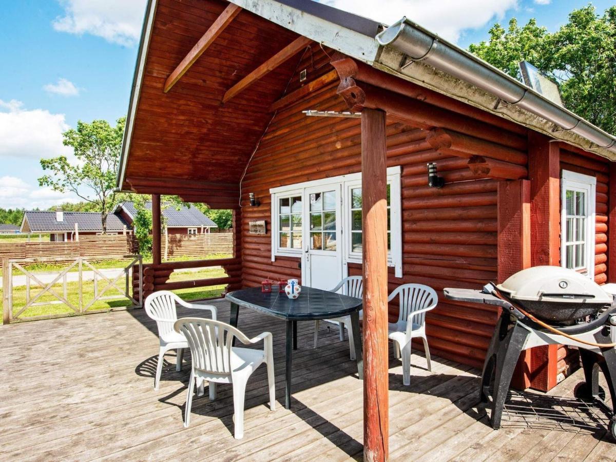Holiday Home Hovborg VII エクステリア 写真